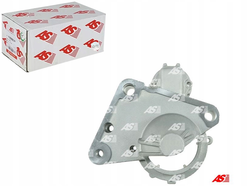 фото №1, Кришка стартер, карбюратора as-pl sbr3019