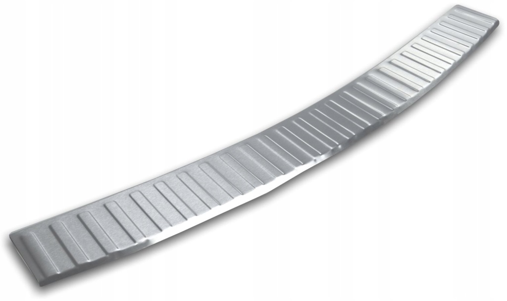 фото №1, Ford mondeo v kombi 2014- накладка na бампер