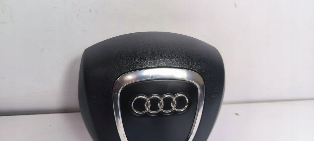 фото №7, Подушка безопасности подушка водителя audi a4 b7 8e0880201de