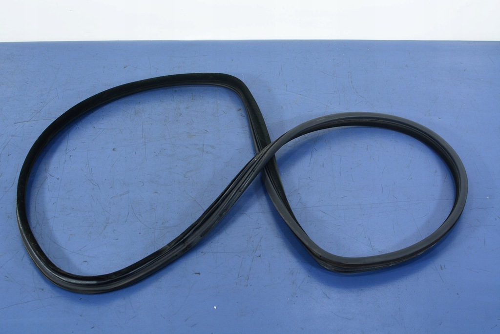 фото №1, Fiat croma ii прокладка двері правий задня