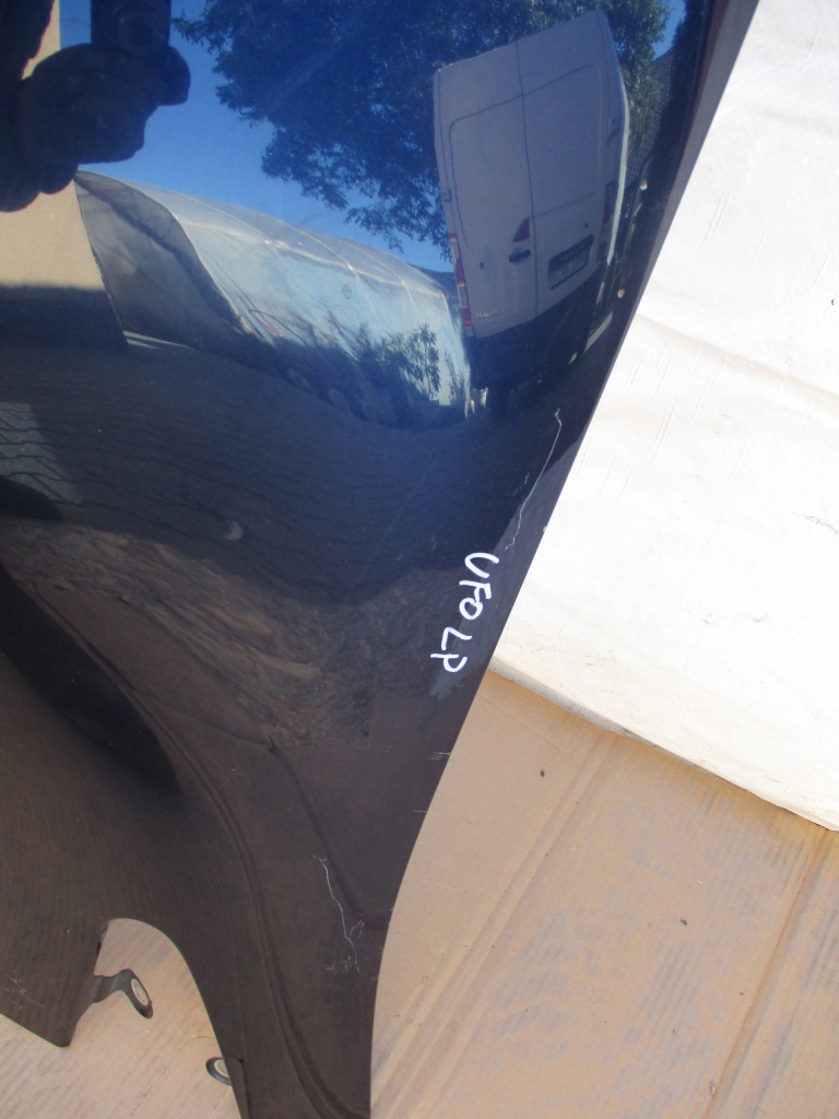 фото №14, Праве крило лівий правий honda civic viii ufo