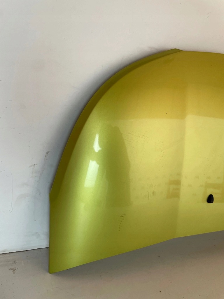 Капот крышка citroen c3 1 picasso Киев