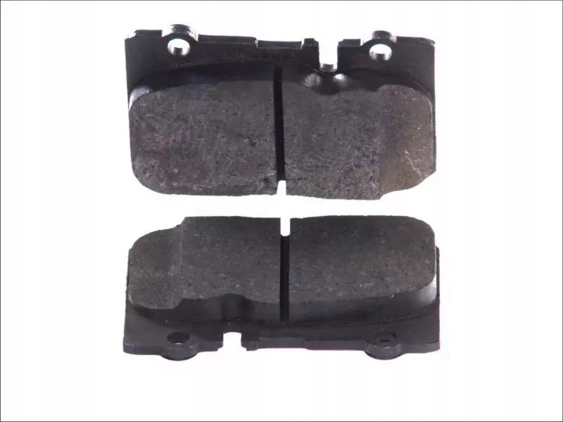 фото №11, Trw гальмівні колодки гальмівні lexus перед ls 400 94-00