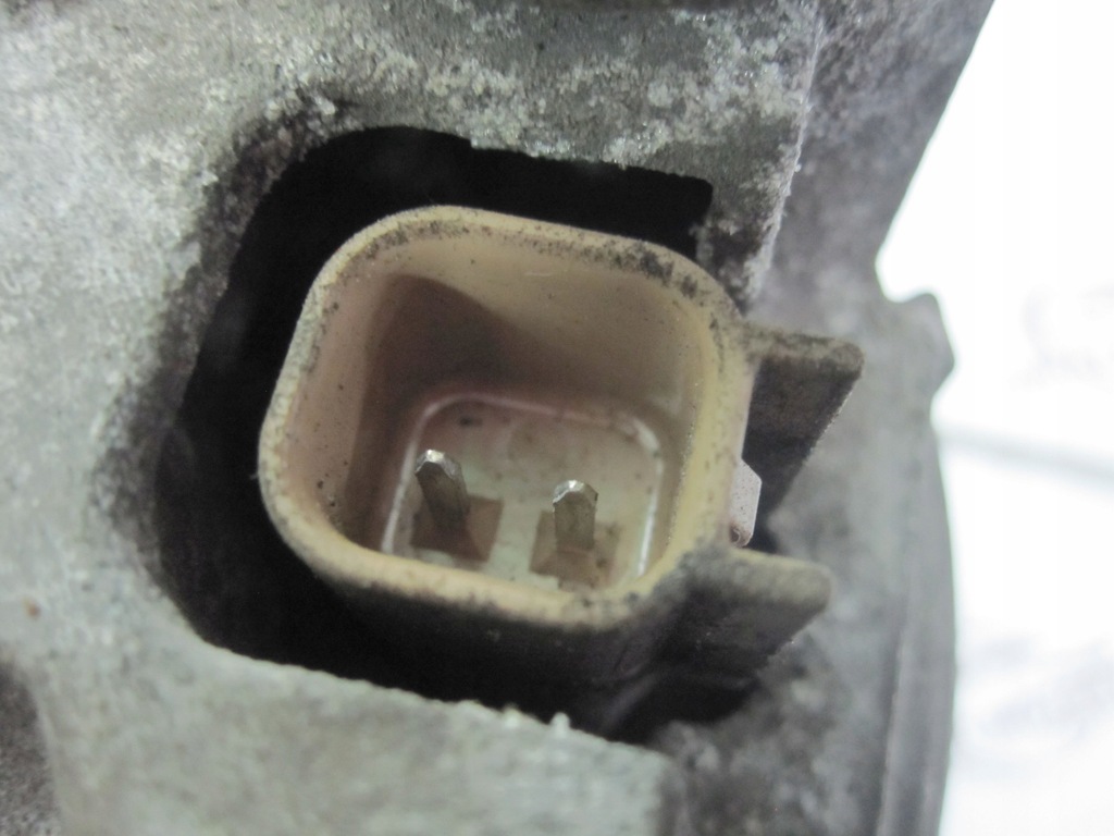 фото №5, Dodge caliber 4801323ad a002tj0481zc генератор