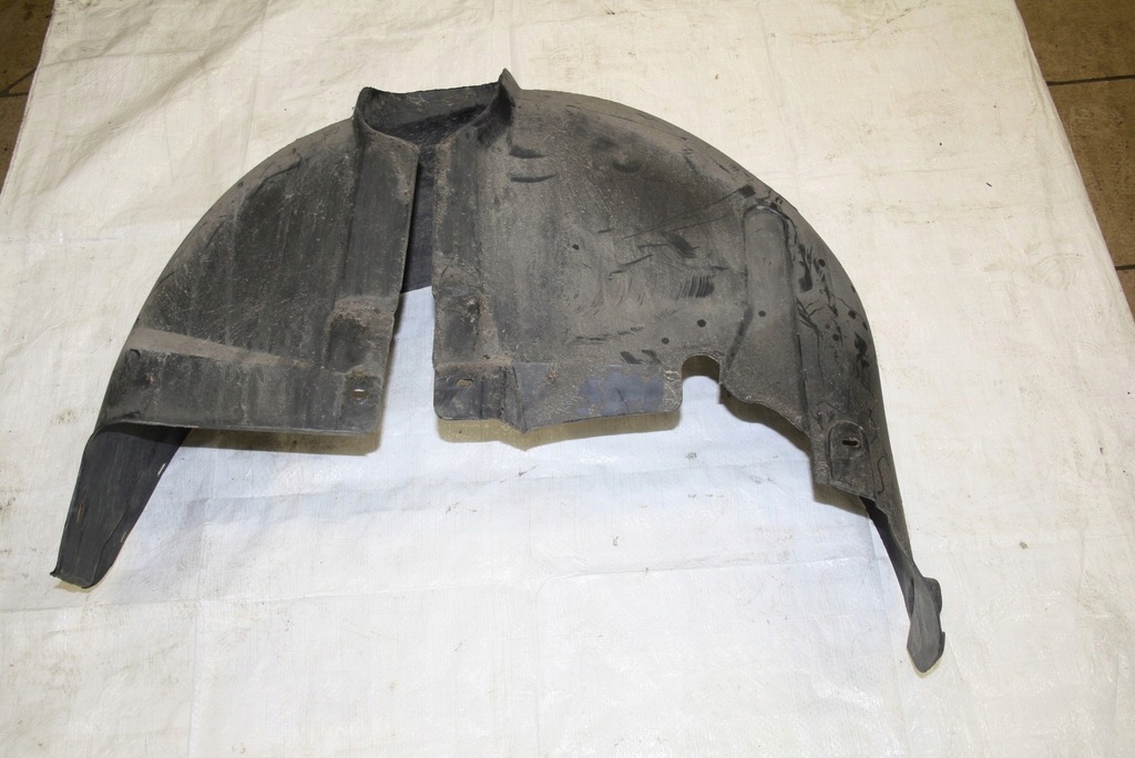 фото №15, Подкрылок подкрылок задняя задние vw golf 4 iv bora europa 1997-2005