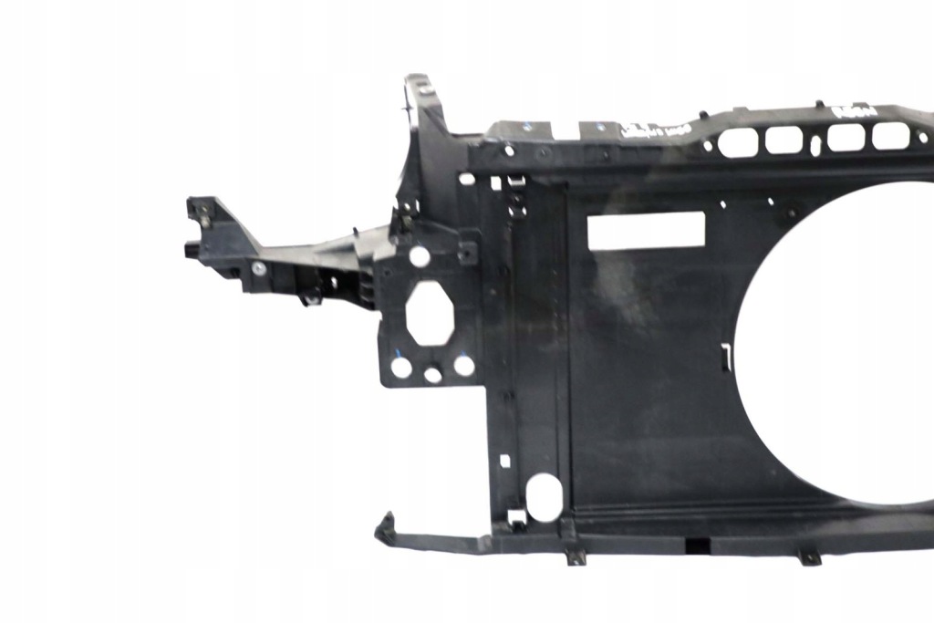 Mini cooper r55 r56 r57 lci ремінь передній підсилювач панель перед 7248799 в Україні