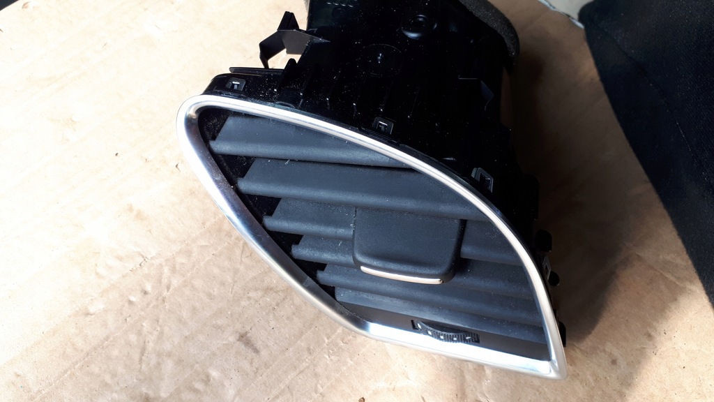 фото №12, S4 b8 a4 решётка обдув правая eu консоли a5 s5