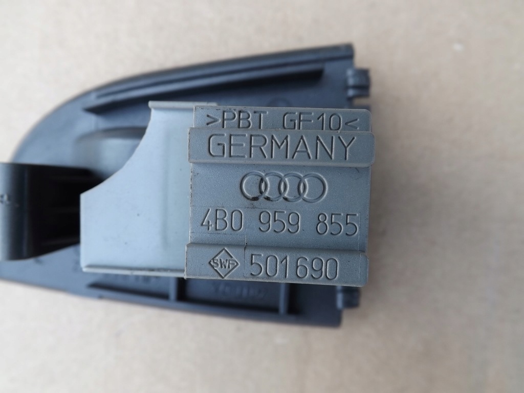 фото №8, Audi a6 c5 переключатель подъёма стекло правый перед 4b1959522 4b0959855