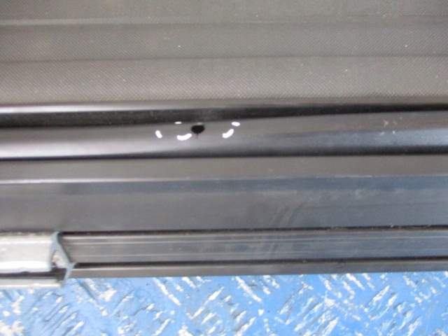 фото №7, Audi a4 b6 kombi штора шторка багажника