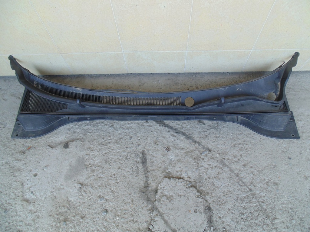 фото №1, Жабо hyundai tucson ii 2017 rok.