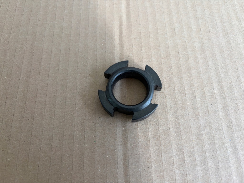 Купить Привод насоса впрыска iveco daily 3.0 eu6 2022