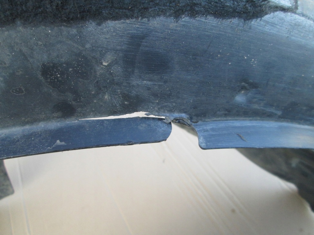 фото №8, Chrysler 300 ii 13- підкрилок задня ліва праве задні оригінал