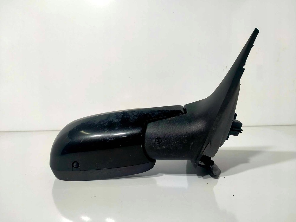 фото №3, Дзеркало праве renault scenic ii 03-06