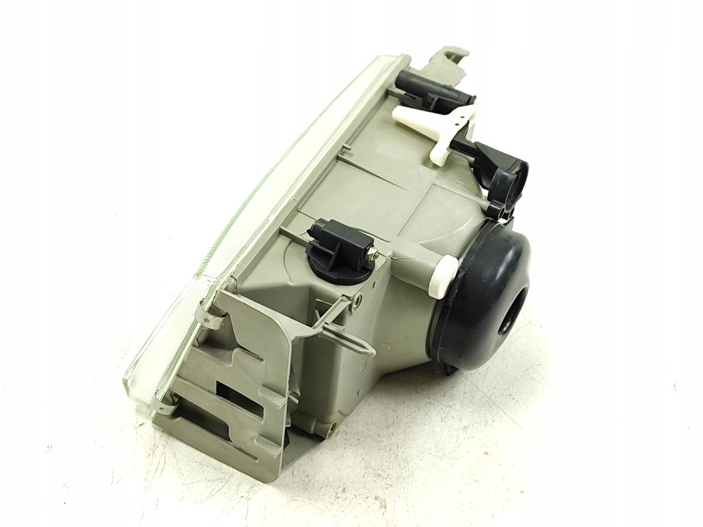 фото №10, Лампа левый перед fiat tempra ...-1996 nowa magneti lpb082 / 7672103