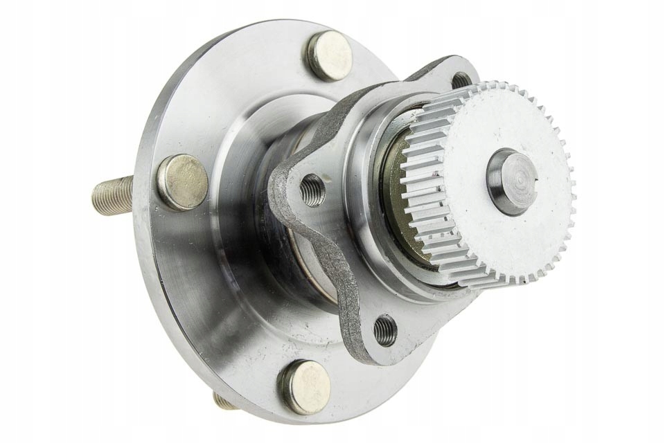 фото №1, Nty klt-ms-025 набор подшипник колеса