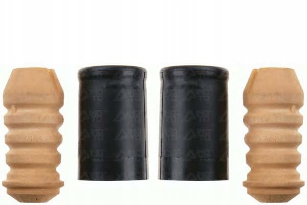 фото №2, Sachs защита отбойники амортизатора skoda felicia i 1