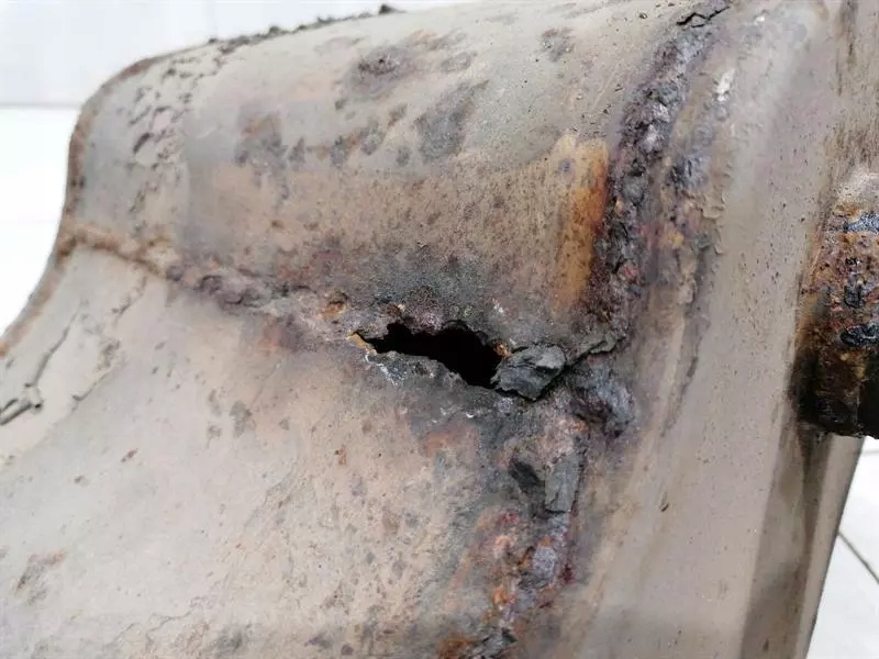 Maserati granturismo m145 exhaust глушник 237723 глушник Недорого