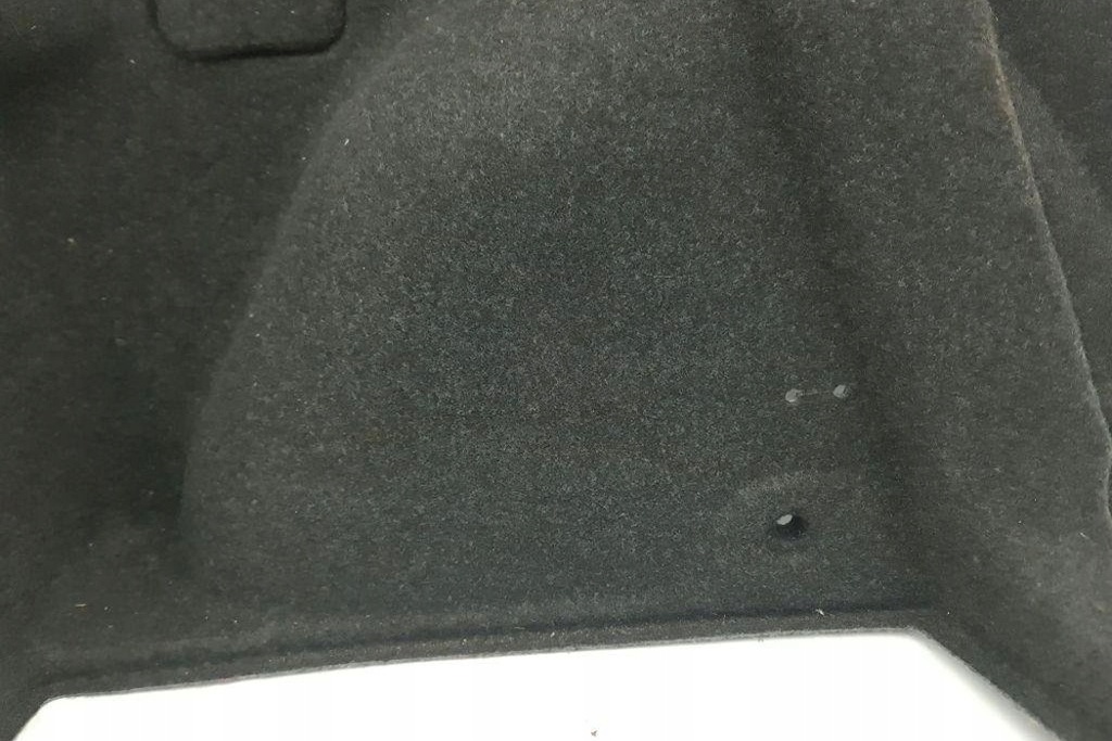 фото №14, Левая обивка багажника seat ibiza v kj1 6f0867427n 1.0l бензиновый 70kw