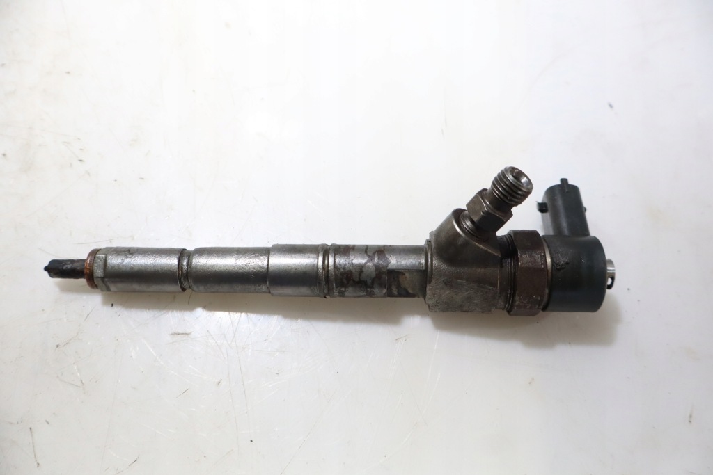 фото №1, Инжектор форсунка opel zafira b 1.9cdti