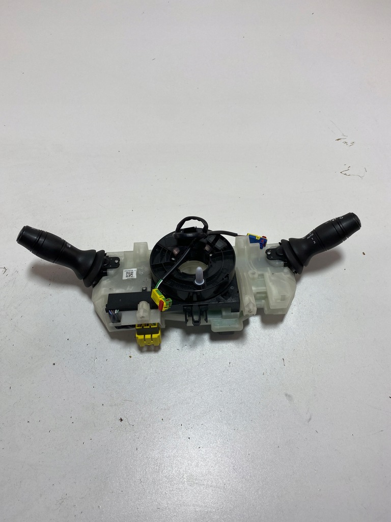 фото №12, Переключатель комбинированный подрулевой переключатель renault megane iii 08-