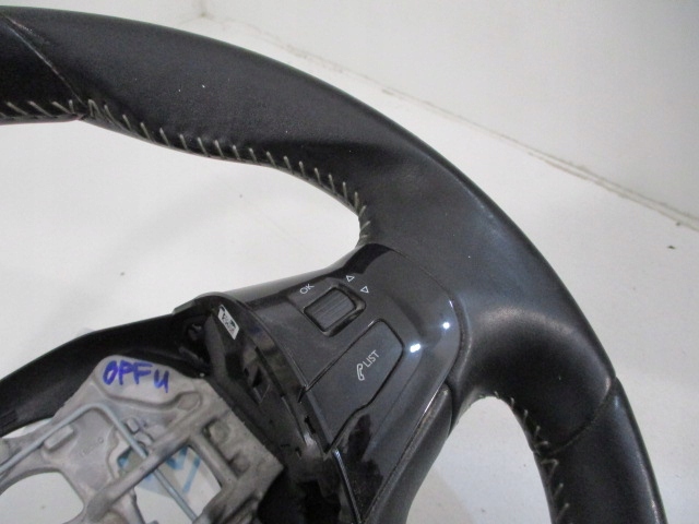 фото №6, Peugeot 308 ii t9 воздуховод кожаный 98084115xu