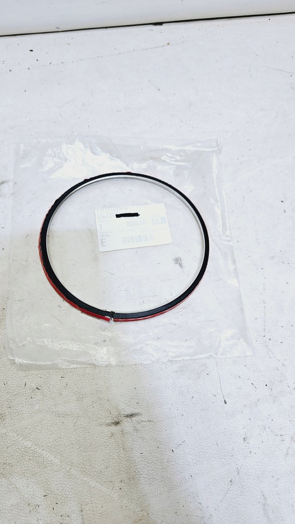 фото №2, Хром кільце лампи bentley pm111909pa новий