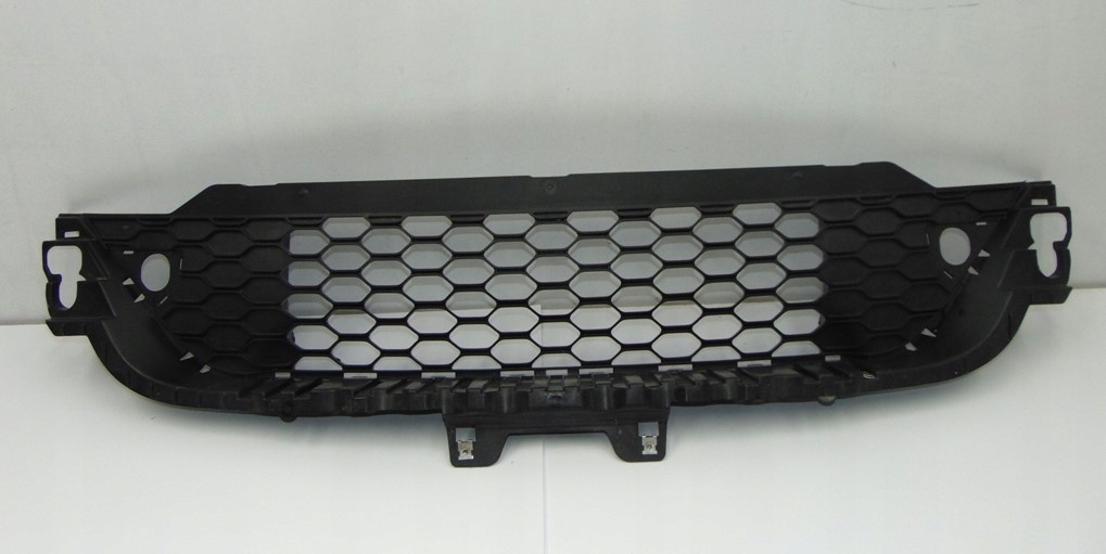 фото №1, Решітка решітка радіатора бампер iveco daily 5801529764