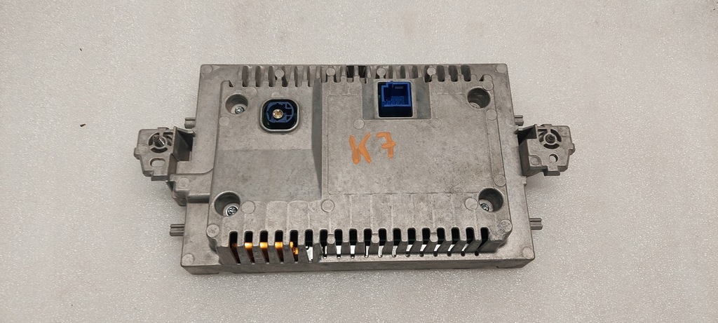 фото №1, Mercedes w212 дисплей монитор a2129000829