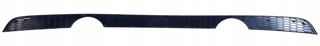 фото №14, Спойлер бампера + накладка молдинг kpl задняя audi tt s-line 14- 8s0807521a