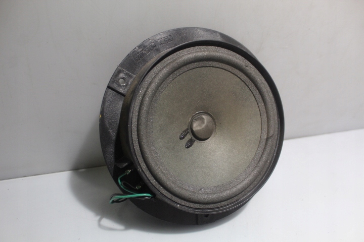 фото №1, Динамік правий перед mercedes a klasa w169