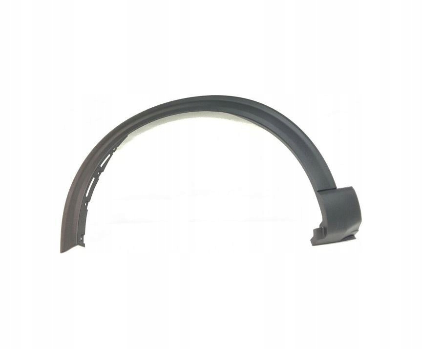 фото №1, Молдинг крила перед ford explorer, 20 - 2407853