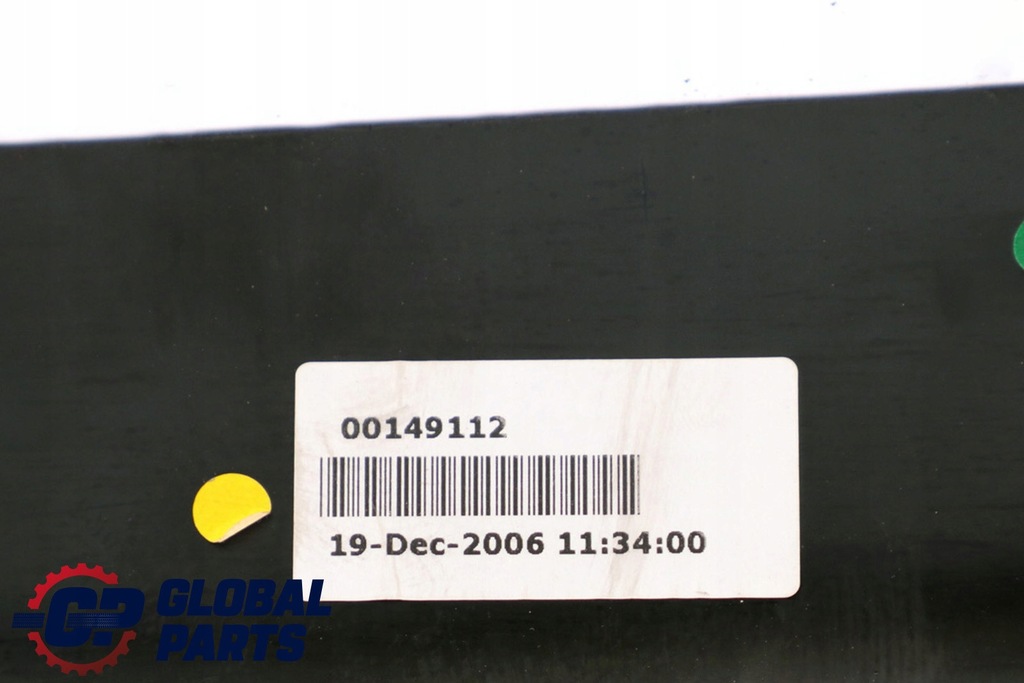 фото №9, Mini cabrio r52 cabrio захист молдинг дах передня перед 7180038