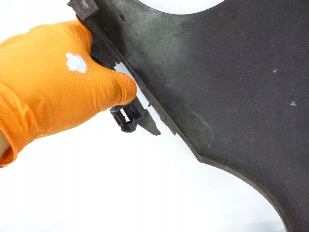 фото №9, Крила правий renault clio ii nv783 99r.