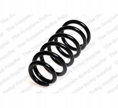 фото №1, Lesjofors пружина підвіска задня honda cr-v ii