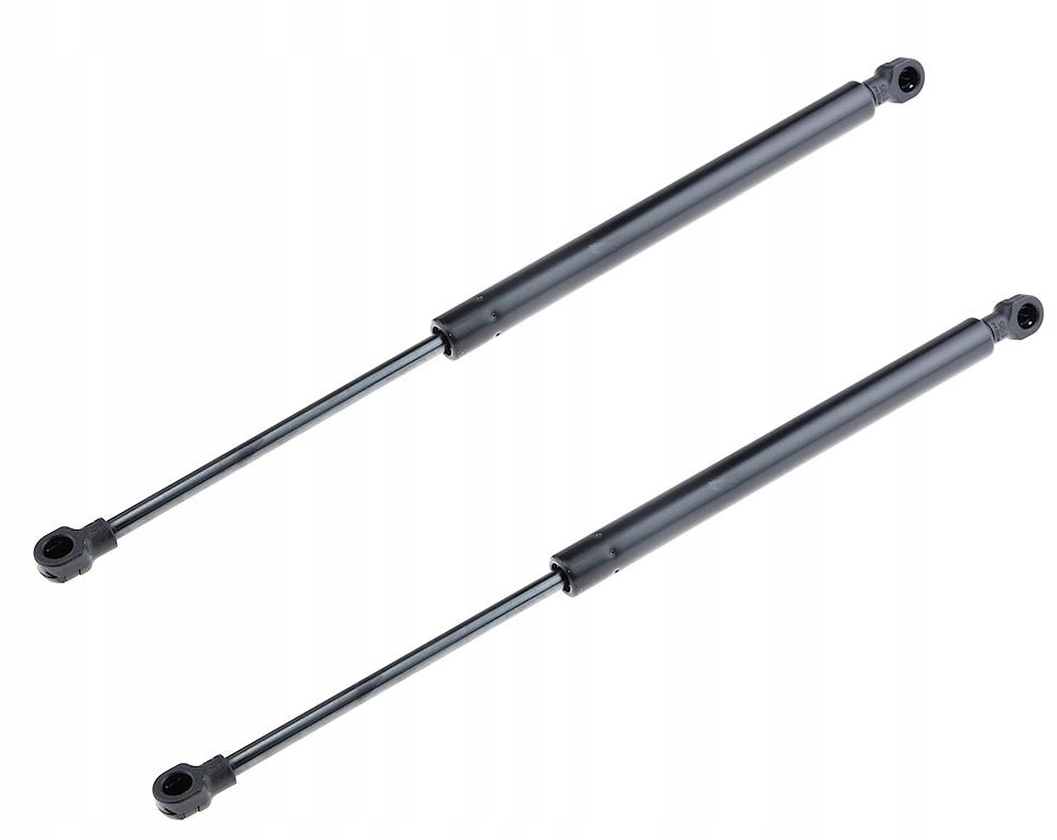 фото №1, 2x привід кришки багажника кришки багажника renault twingo ii l=383mm