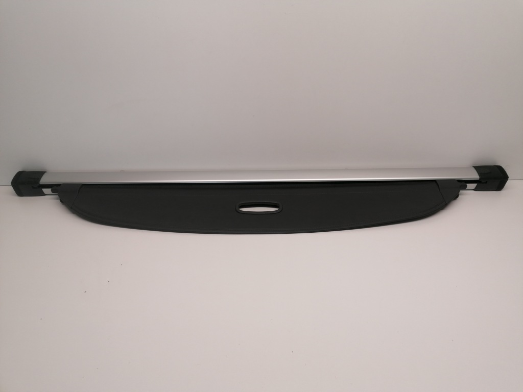 фото №1, Kia sportage iv 4 шторка багажника оригинал 15-21