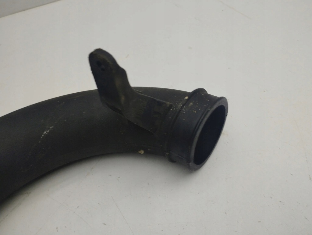 фото №6, Chevrolet captiva 2007 wąż / труба интеркулер