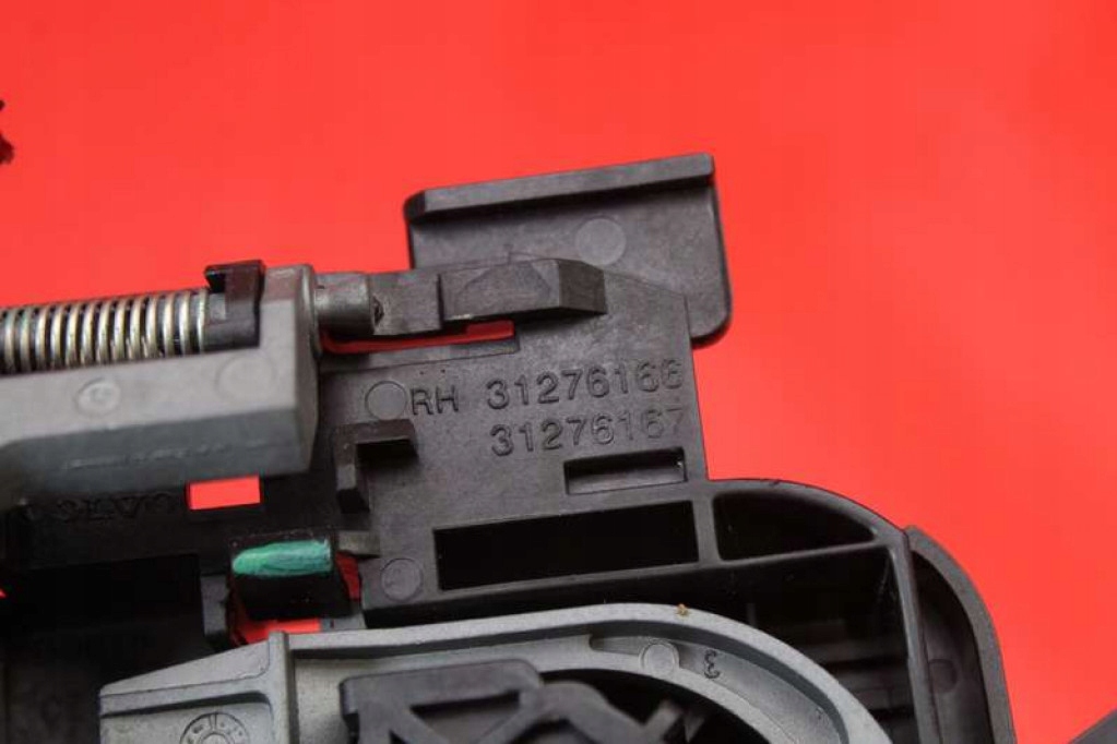 фото №6, Ручка правая перед передняя 452-26 31276166 volvo v60 1 i 10-13