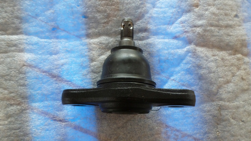 фото №1, Kia sportage шарова опора важеля нижній 51760-2e000