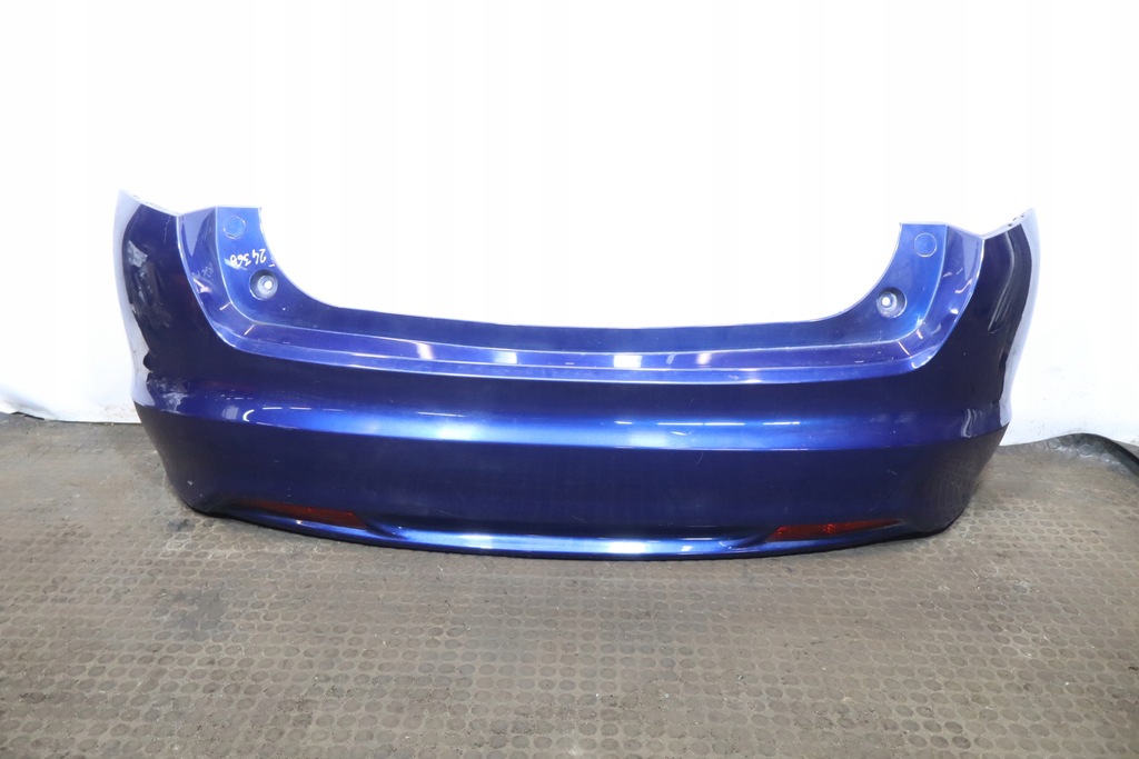 фото №1, Бампер задний honda civic ix b586p hb