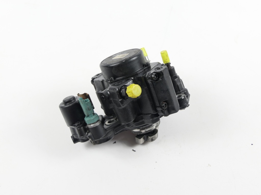 фото №9, Насос упорскування citroen ds5 11-15r. 2.0 16v hdi rhh