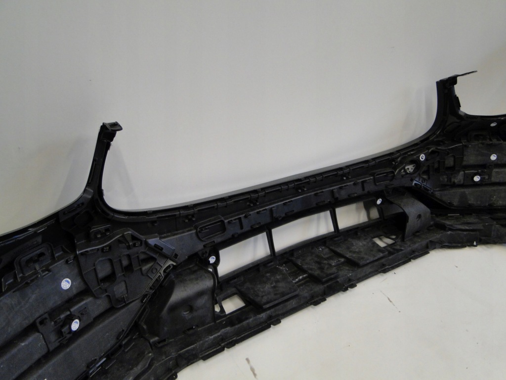 фото №13, Mercedes бампер передний glc 253 x253 w253 a2538855904 pts amg lift