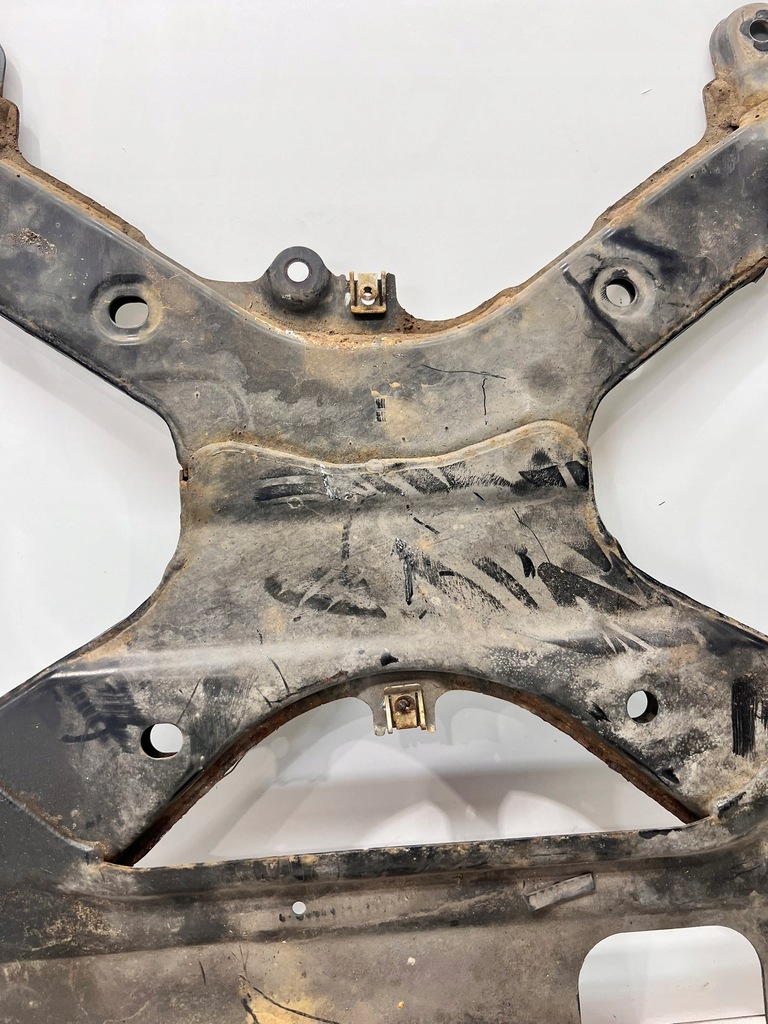 фото №11, Подрамник подрамник подрамник перед audi q5 fy 80b399347l