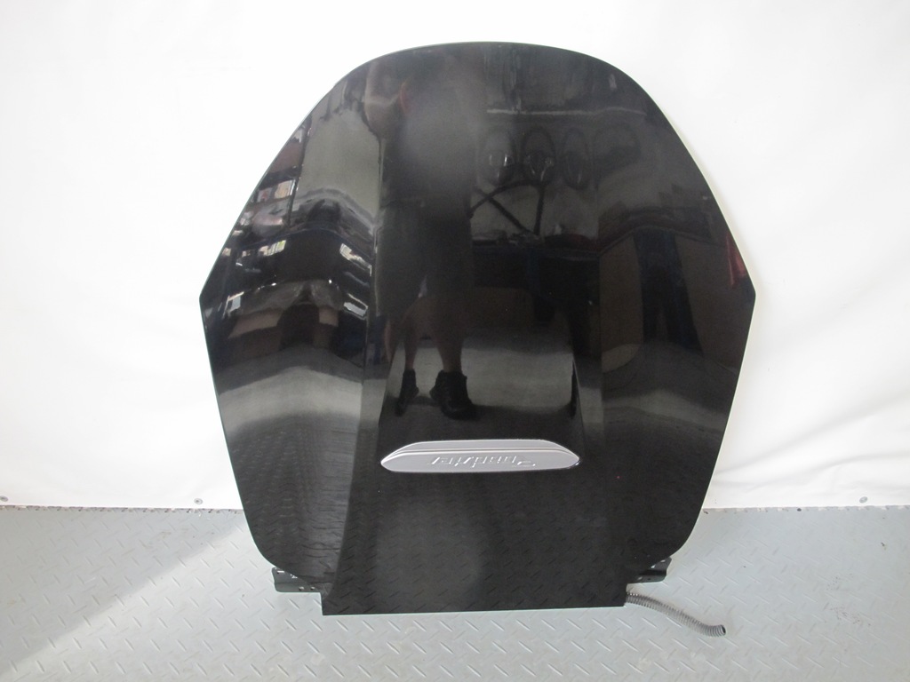 фото №2, Кришка багажника задня bmw i8 i15 roadster