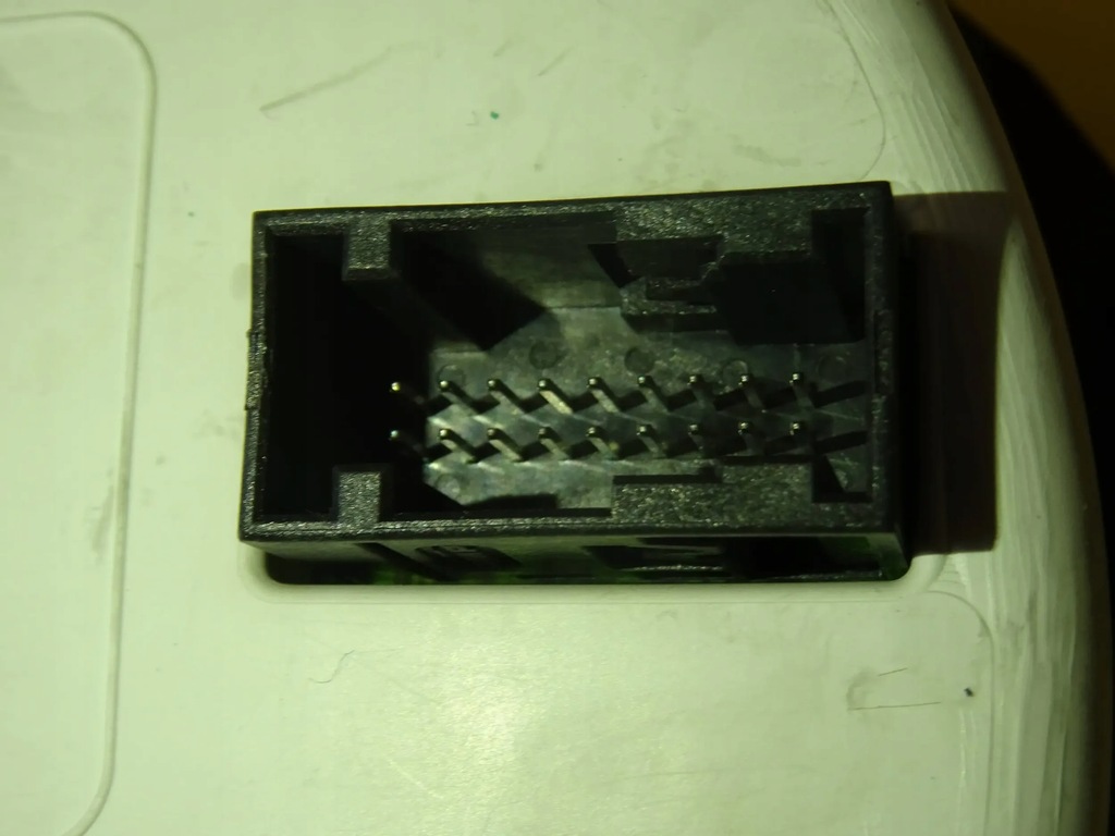 фото №5, Счетчик приборная панель приборы citroen c2 p9652008280h nr670