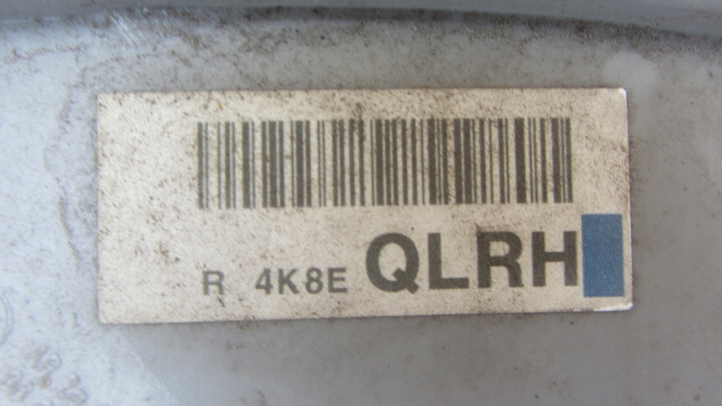 фото №6, Задняя правая лампа w бампер kia sportage iv lift