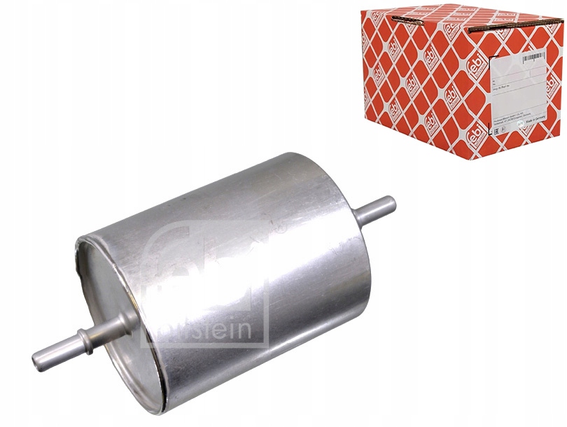 Febi bilstein 108997 фильтр топлива. Оригинал