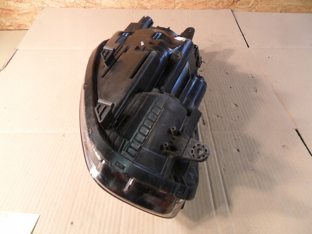 фото №10, Kia picanto ii лампа перед ліва 92101-1y0