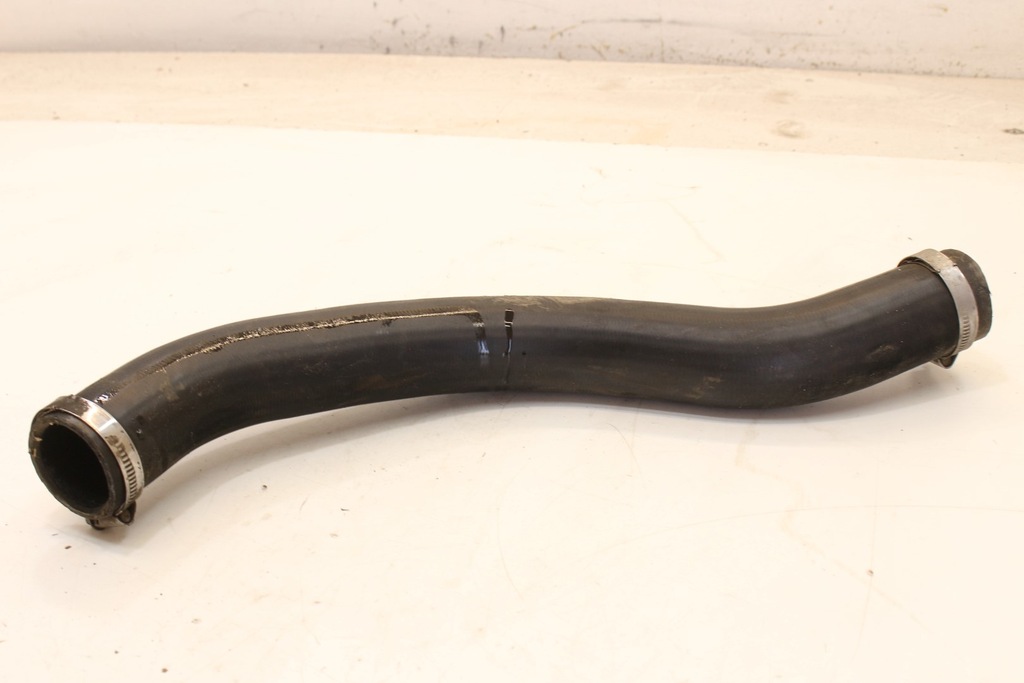 фото №4, Wąż інтеркулер повітря nissan cabstar 3.0 d