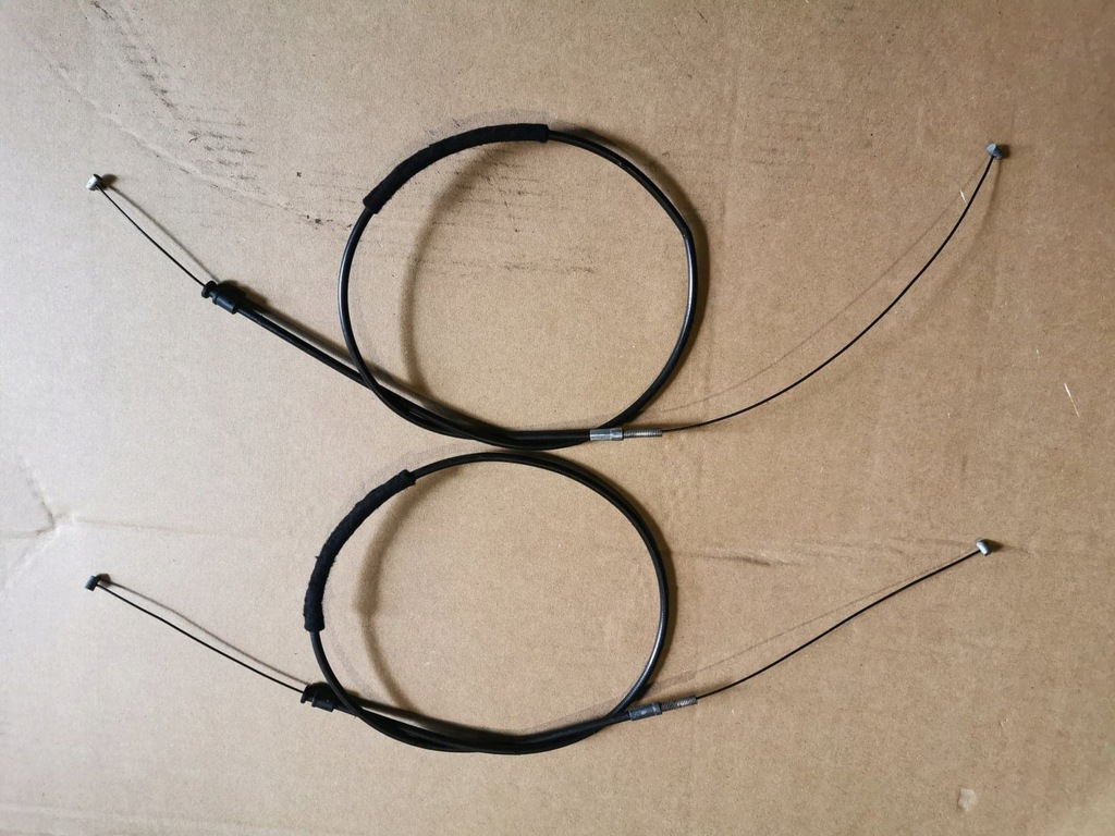 фото №1, Трос тросы крыша ветрозащита megane ii 2 cabrio cc